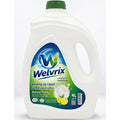 Walvrix Dishwash gel مسحوق جل غسيل أطباق